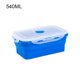 thumbnail image 4 of Inteprter Ligero y compacto para On--Go Con sellado fuerte y estanqueidad al agua Caja de conservación sellada con gel de sílice deep blue Type3 NO3, 4 of 6