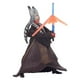 thumbnail image 1 of Figura de acción Star Wars Saga Shaak Ti de 9,5 cm con efecto Blast, 1 of 1