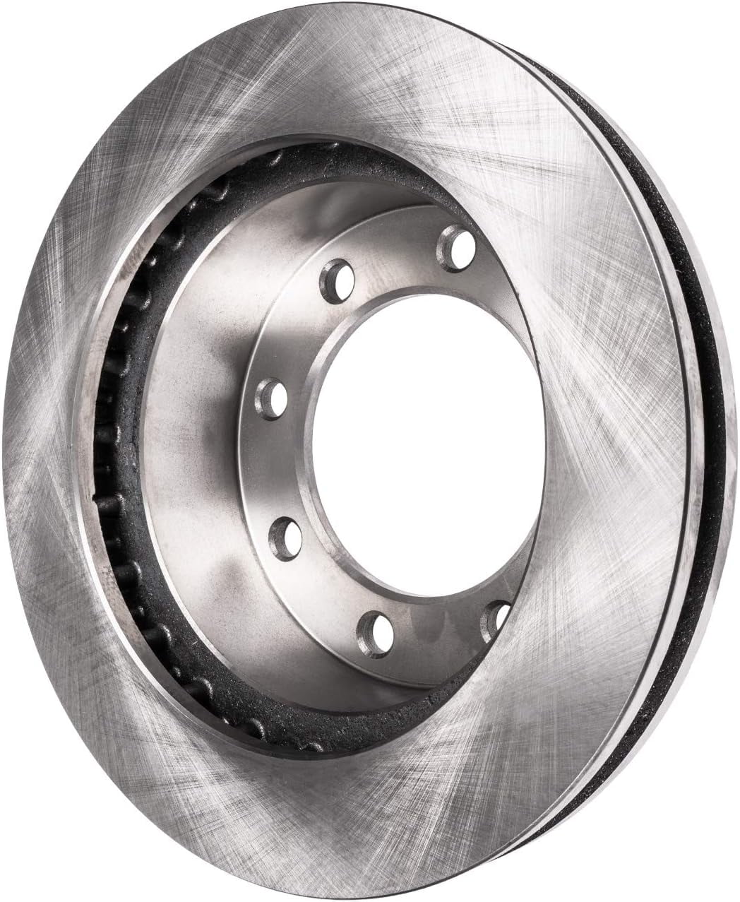 Detroit Axle - Front Brake Rotors for 2012-2021 Nissan NV2500 NV3500 NV1500, Disc Brake Rotors Set 2013 2014 2015 2016 2017 2018 2019 2020 Replacement : 14.17" inch Rotors
