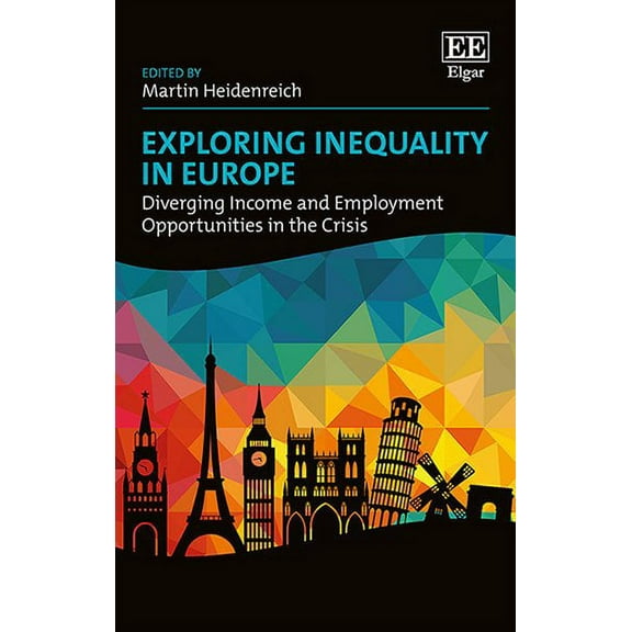Exploring Inequality in Europe