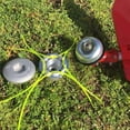thumbnail image 1 of Binmer Ensemble de Bobines de Tête de Ligne en Aluminium pour Débroussailleuse à Essence 2017, 1 of 9