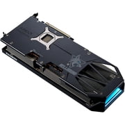PowerColor Hellhound Radeon RX 9070 XT 16GB 256-Bit GDDR6 PCI Express 5.0 RDNA 4 Graphics Card RX9070XT 16G-L/OC