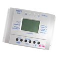 thumbnail image 1 of Controlador de carga MPPT Sunnimix 60amp Negro 190x115x45 mm, 1 of 8