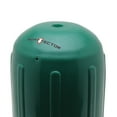 thumbnail image 5 of Extreme Max 3006.7486.2 BoatTector HTM Inflatable Fender Value 2-Pack - 8.5" x 20", Forest Green, 5 of 6