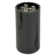 thumbnail image 1 of 161-193MFD 125V Rnd Start Cap., 1 of 1