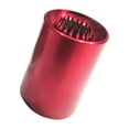 thumbnail image 4 of Moldeador de tacos de billar, mejora la precisión, palo de billar, accesorios para tacos de billar rojo, 4 of 8