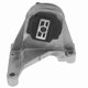 thumbnail image 3 of 30680770 Car Upper Engine Motor Torque Rod Mount Stabilizer Front Upper for 30680770 9180994, 3 of 5