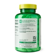 Spring Valley L-Lysine Amino Acid Supplements, 1000 mg, 100 Count