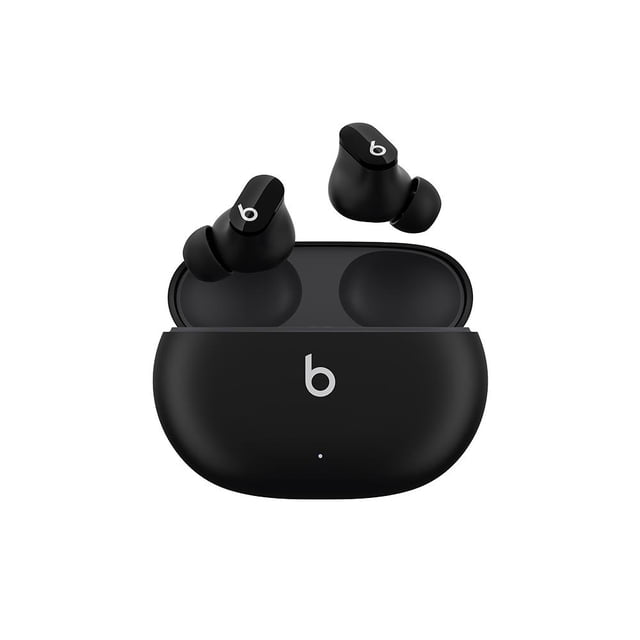Audífonos Apple Beats Studio Buds True Wireless con Cancelación de Ruido Negro