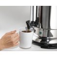 thumbnail image 4 of Hamilton Beach 60-Cup Coffee Urn D50065C, 4 of 5