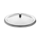 thumbnail image 2 of 2 Tapas Para Tazas De Té Y Café, Para Acampar, Para Vasos De Agua, Vajilla, Para Barbacoa, 10,2 Cm, 2 of 8