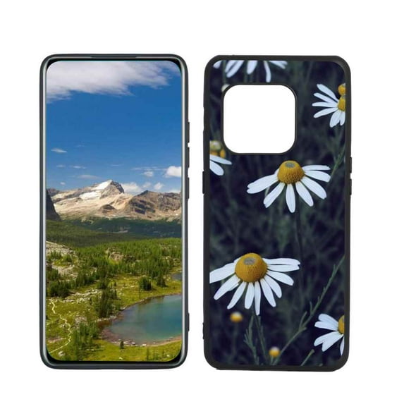 Chamomile-157 Phone Case, Degined for OnePlus 10 Pro 5G Case Men Women, Flexible Silicone Shockproof Case for OnePlus 10 Pro 5G