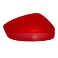 thumbnail image 1 of Aesthetic ABS Mirror Cap Replacement for Mazda CX5 Years 2017 through 2023, 1 of 6