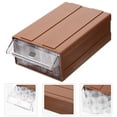 thumbnail image 4 of 1 Set Drawer Style Diamonds Art Painting Box Diamonds Storage Container Beads Box, 4 of 10