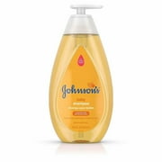 JJ BABY SHAMPOO REGULAR