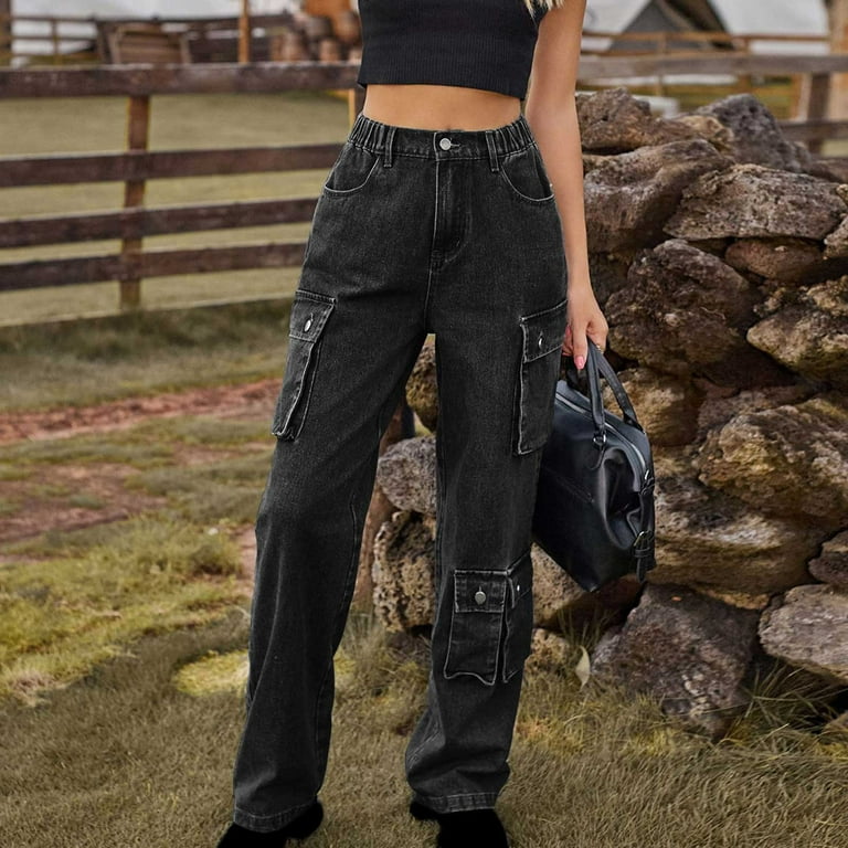 【U LAN】Elmo Side Line Cargo Denim Pants CD864113LVTD435_01.jpg?sw=550&