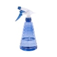 thumbnail image 1 of De Riego Transparente Azul Manual Watering Clean Spray Blue Bottle Botellas De Gatillo Manual De Plástico Transparente Para Jardín (Torre) ANGGREK Otros, 1 of 1