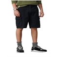 thumbnail image 2 of Polo Ralph Lauren Men's Relaxed Fit Twill Cargo Short Black Size 30, 2 of 3