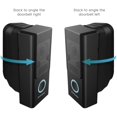 Amcrest Doorbell Adjustable Angle Mount Compatible with Amcrest