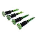thumbnail image 4 of Car Coilover,4pcs Coilovers Suspension Dampers Coilover Strut Coilover Suspension High-Precision Functionality, 4 of 8
