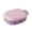Pink-#012, variant on Ice Mold – 6-Grid Block Tray With Lid, Easy Release Cube Maker, Large Square Mould For Whiskey Cocktails, Durable Freezer | Portable Drink Cooling Accessory Wine, Coffee, Beverages, Kitchen, Home Bar
