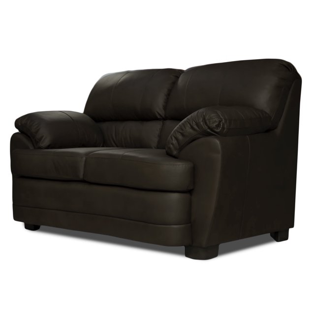 Love Seat ConfortoPiel Toscana Tupe de Piel Genuina