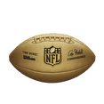 thumbnail image 1 of Balón NFL Duke Edición Dorada Wilson, 1 of 2