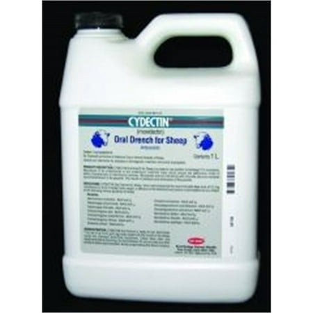 Cydectin Oral Drench For Sheep (Best Drench Gun For Sheep)