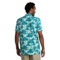 thumbnail image 2 of Chaps Men's Printed Golf Polo - Sizes S up to 3XL, 2 of 4
