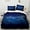 style5126, variant on Galaxy Duvet Cover Set King Size Starry Sky r Multicolor Nebula Polyester Comforter Cover Glitter Star for Boys