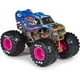 thumbnail image 2 of Camión fundido a presión Monster Jam 2024 Kraken oficial a escala 1:64, 2 of 2