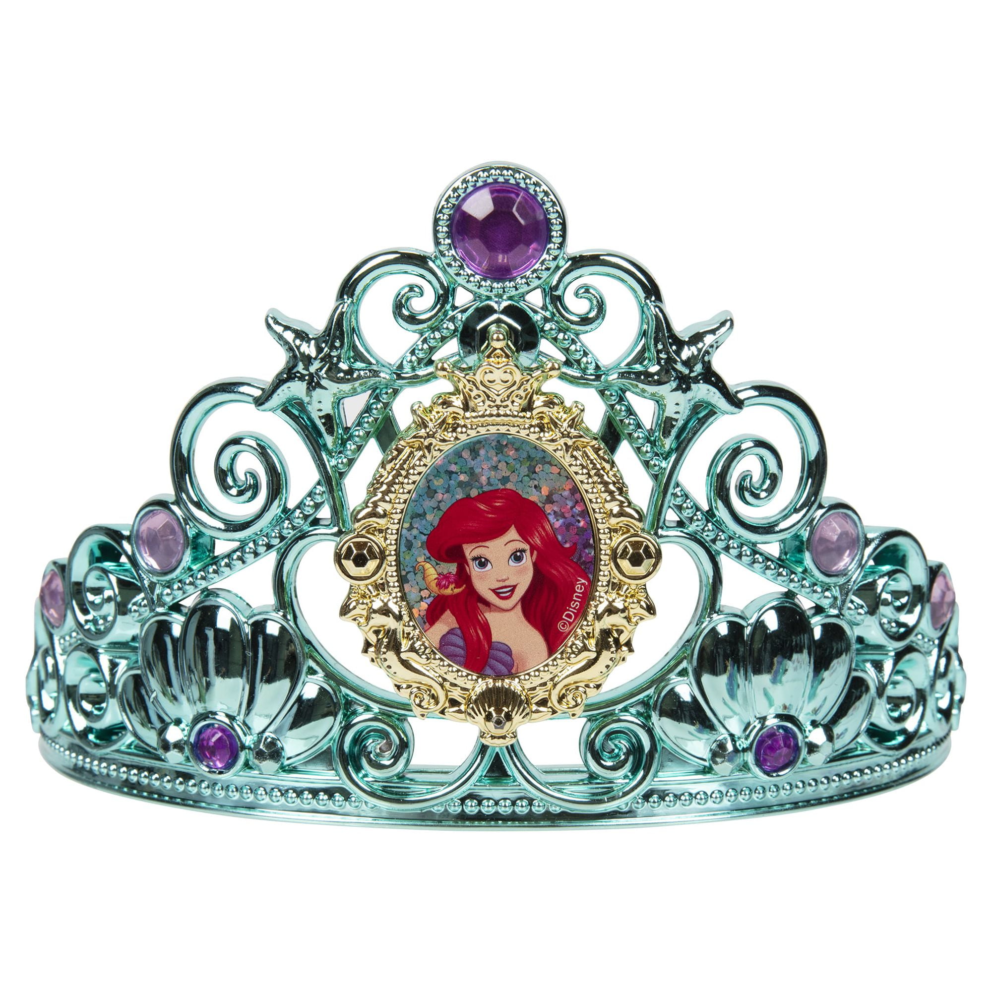 disney princess tiara to toe dress up Disney Princess Ariel Tiara to Toe Dress Up Set Honduras