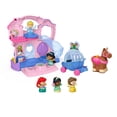 thumbnail image 5 of Fisher-Price Little People Disney Princess Celebration Castle, 5 of 5
