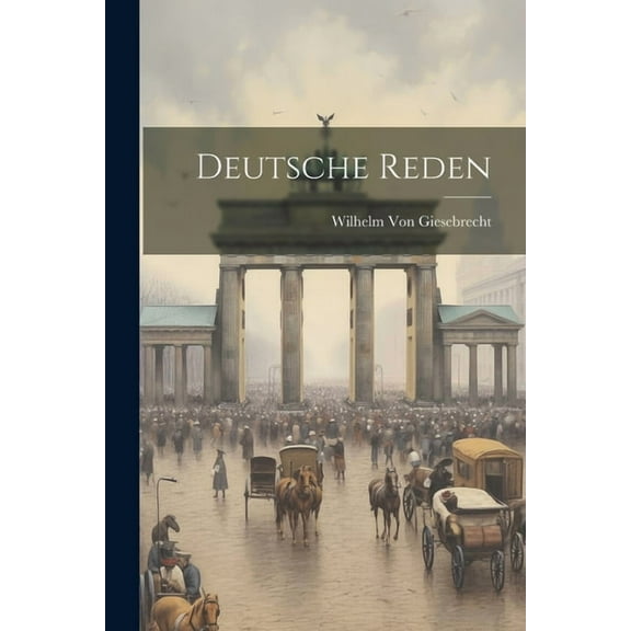 Deutsche Reden (Paperback)