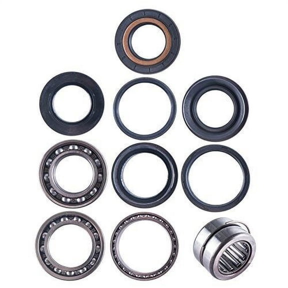 Honda Rear differential bearing & seal kit TRX 420 2007 2008 2009 2010 2011 - 13