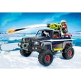 thumbnail image 2 of Playmobil - 9059 | Action: Ice Pirates With Snow Truck, 2 of 2