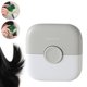 thumbnail image 5 of Flequillo Removedor Pelo Mini Herramientas Maquillaje Peine Corte Portátil para Mujeres, 5 of 9