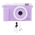 thumbnail image 2 of 1080p 48MP HD Cámae dual Cámara digital Portátil Con 15x ÓCTICO LED Flash Wifi Transferencia Pequeña Cámara Compacta para viajar para viajar, 2 of 7