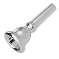 thumbnail image 3 of MesaSe Embout de Remplacement Professionnel en Trombone Alto (Argent), 3 of 3