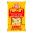 thumbnail image 2 of Farkay Chinese Style Steam Fried Noodles, 2 of 6