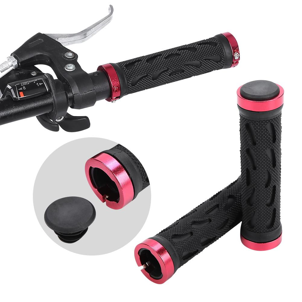 bicycle handlebar grips walmart