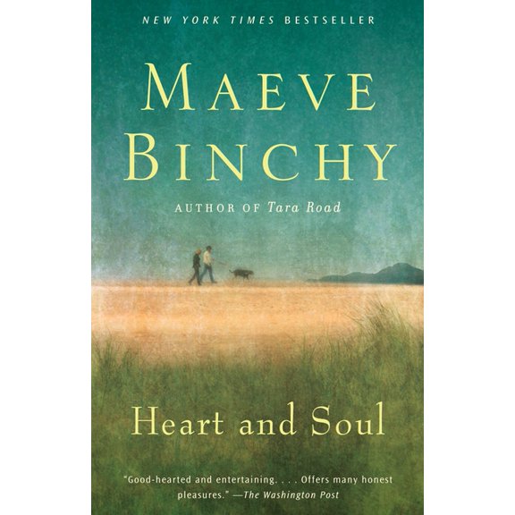 Heart and Soul, (Paperback)