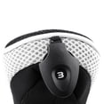thumbnail image 4 of Fundas para cabezas híbridas de golf, fundas para cabeza, utilitarias, con etiqueta de número intercambiable Blanco, 4 of 8