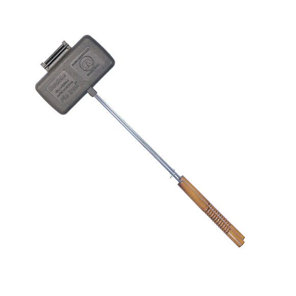 Pie Irons