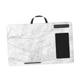 thumbnail image 1 of Xuanheng Portable Laptop Lap Desk Computer Laptop Stand for 13-14inch Notebook Laptop White, 1 of 8