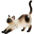 thumbnail image 3 of Bouteille de Rangement Transparente pour Poils de Chat, Bouteille Commémorative, 1 Pce, Boîte de Rangement en Verre pour Souvenirs de Fourrure d'Animaux Rkxzt, 3 of 6