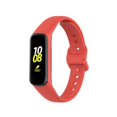 thumbnail image 1 of Soft Silicone Strap For Samsung Galaxy Fit 2 SM-R220 Wrist band Replacement Bracelet For Fit 2 R220 Smart Accessories, 1 of 7