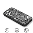 thumbnail image 2 of Cute Phone Case Compatible With iPhone 11 Cool Fashion Phone Case For Women Men Boys Girls, 2 of 5