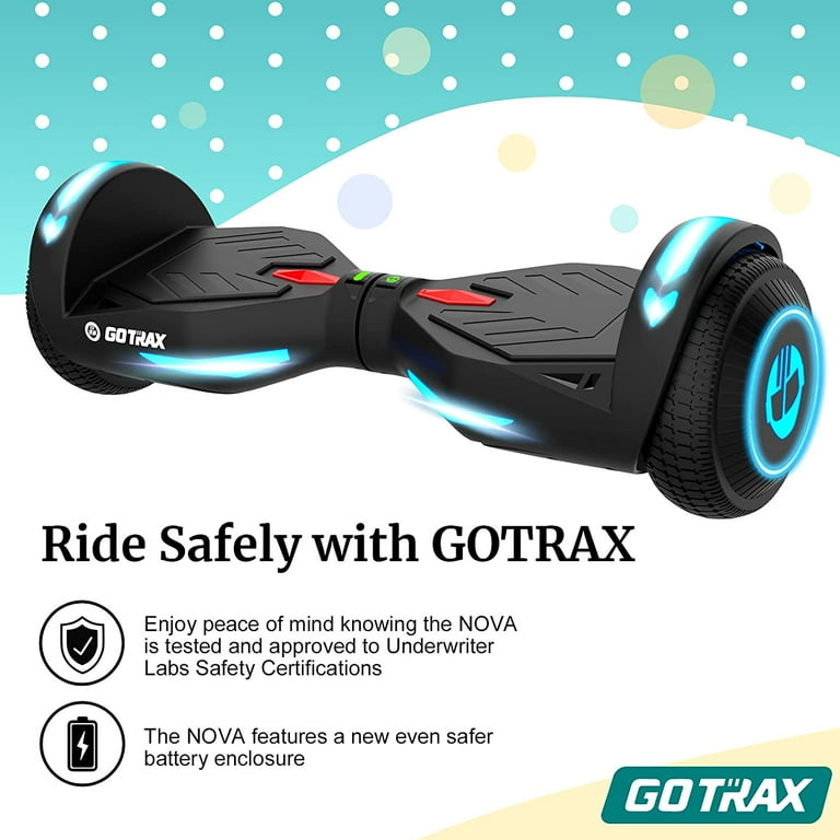 Hoverboard nova sale