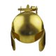 thumbnail image 1 of Apagavelas,Accesorio para velas Herramienta de extinción Amantes de las velas,Candle Snuffer Wick Flame Bell Fiesta Boda,Mango largo de cubierta de mecha de vela de metal duradero,Decoración, 1 of 9